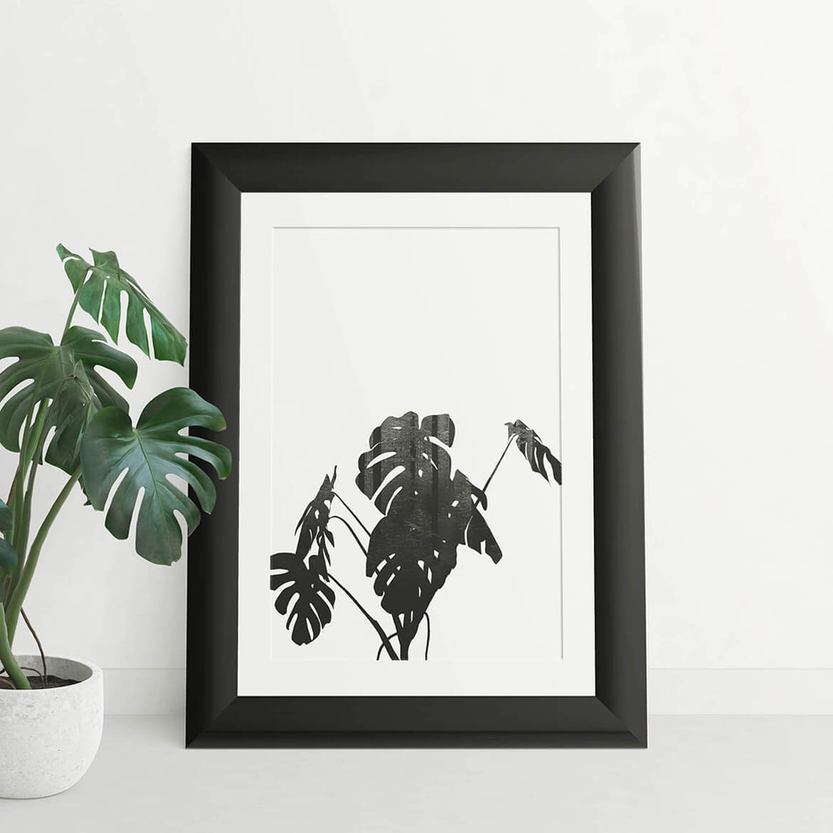 PictureFrameFreeMockup PictureFrameFreeMockup
