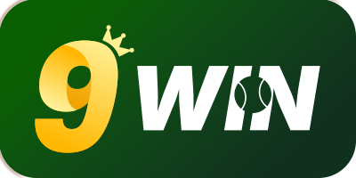 hashfield.io - 9win logo