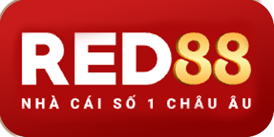 hashfield.io - red88 logo