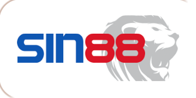 hashfield.io - sin88 logo