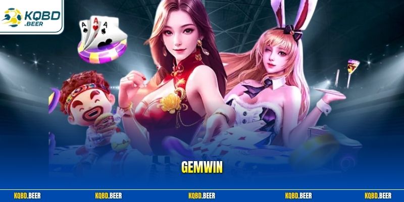 Gemwin